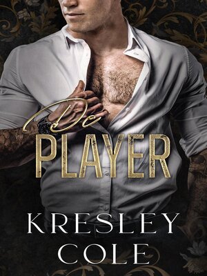 cover image of De Player